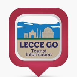 LecceGo Logo